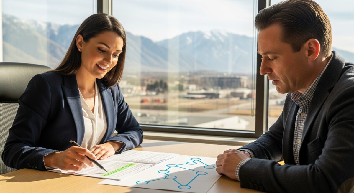 utah bankruptcy lawyer