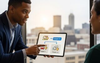 bankruptcy lawyer indianapolis