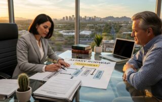 bankruptcy lawyer az