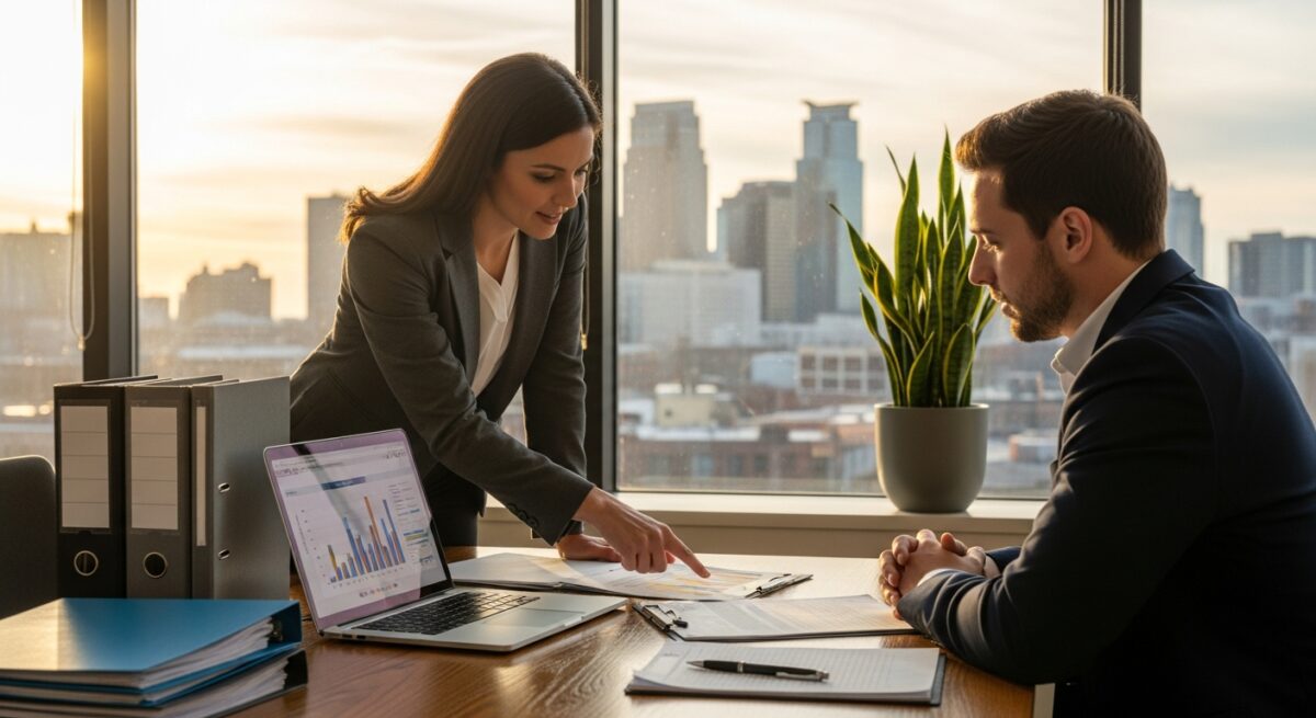 bankruptcy lawyer minneapolis