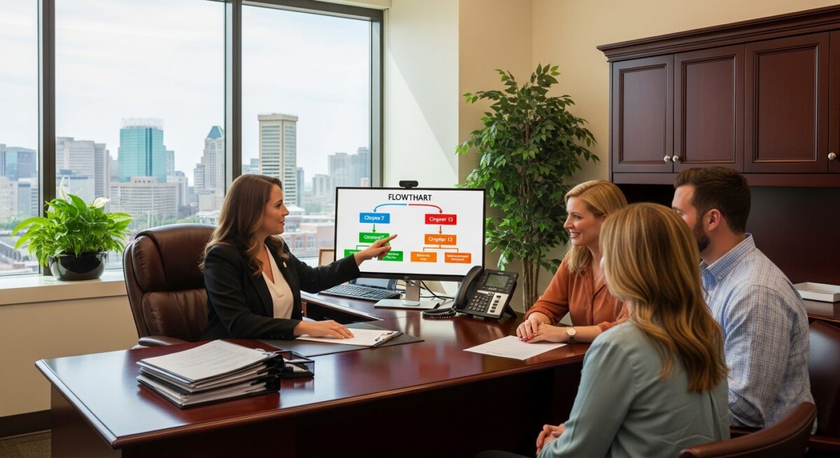 bankruptcy lawyer maryland