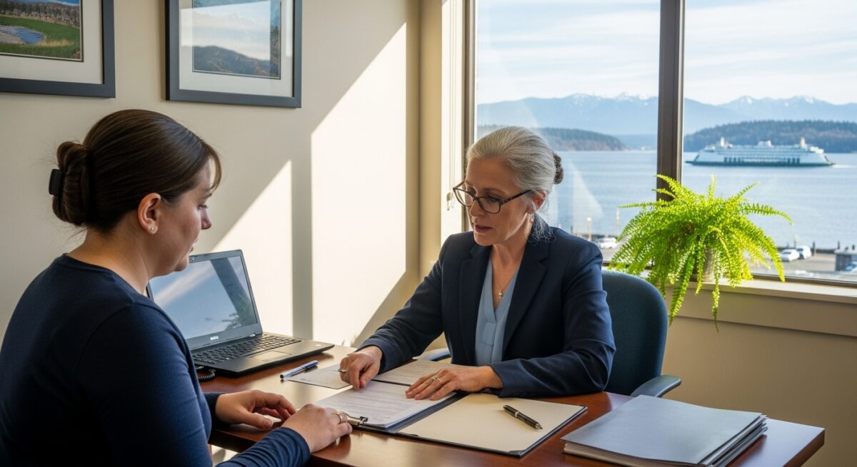 bankruptcy lawyer puyallup