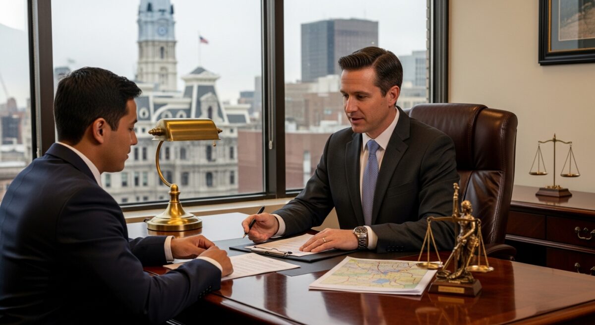 bankruptcy lawyer philadelphia