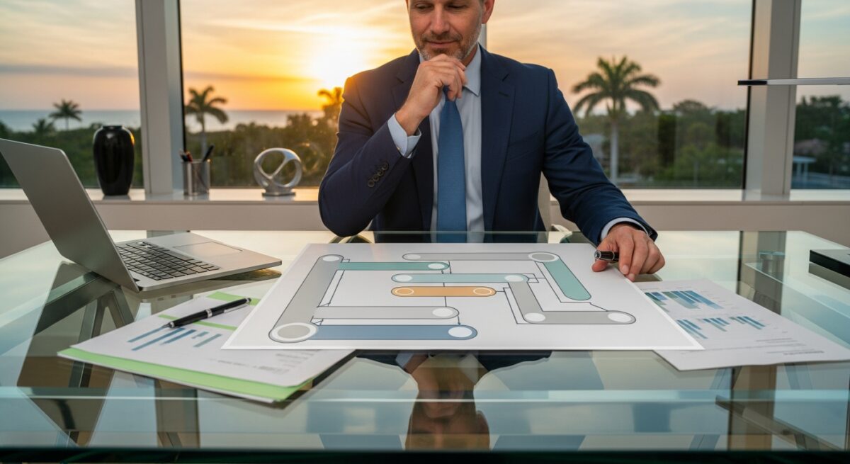 business bankruptcy lawyer southwest florida