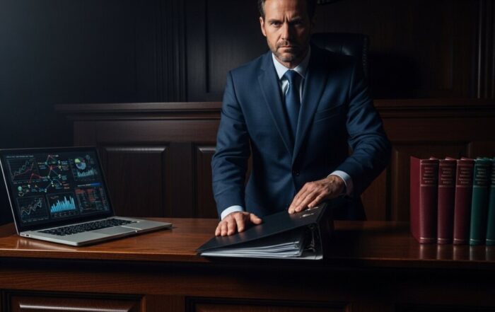 bankruptcy litigation lawyer