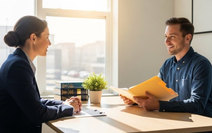 find bankruptcy lawyer