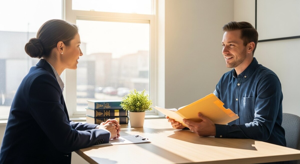 find bankruptcy lawyer