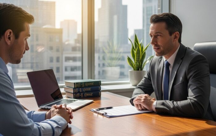 how do you pay a bankruptcy lawyer