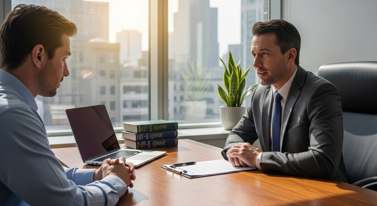 how do you pay a bankruptcy lawyer