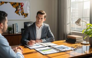 maryland bankruptcy lawyer