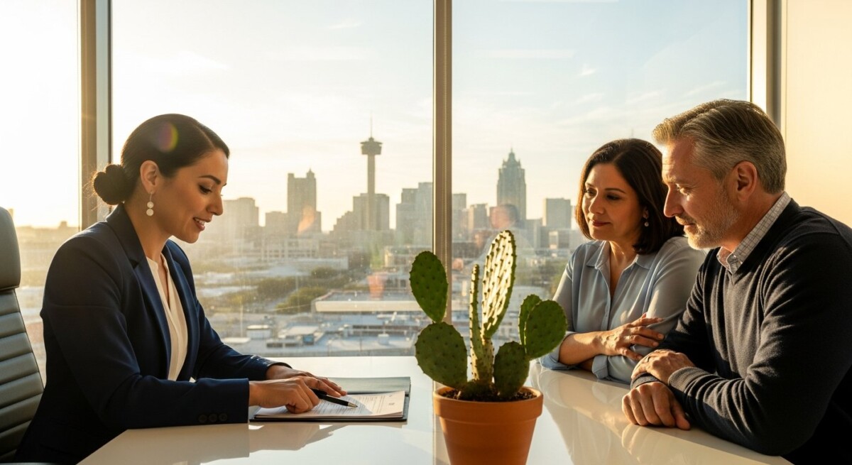 bankruptcy lawyer san antonio