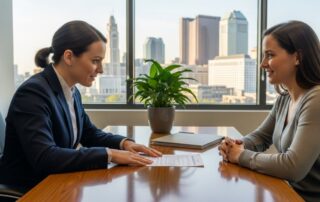 columbus bankruptcy lawyer