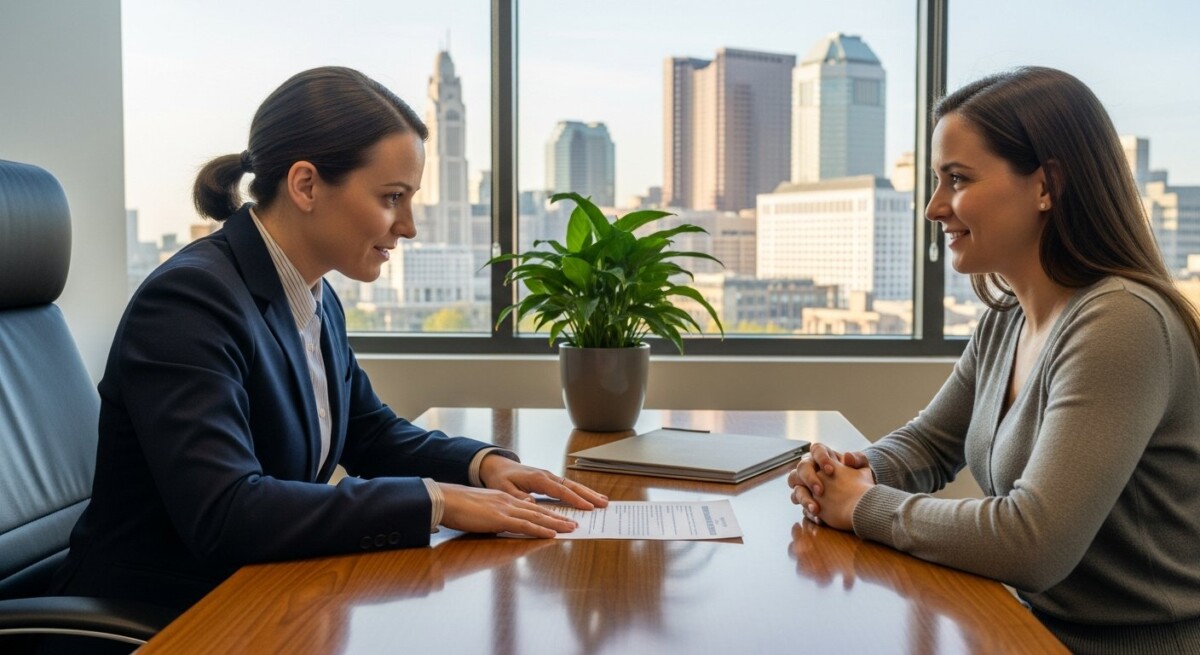 columbus bankruptcy lawyer