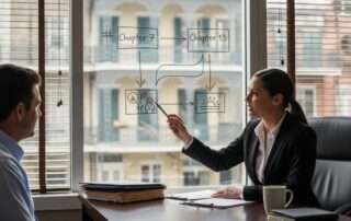 bankruptcy lawyer new orleans