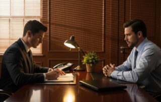 chapter 7 business bankruptcy lawyer