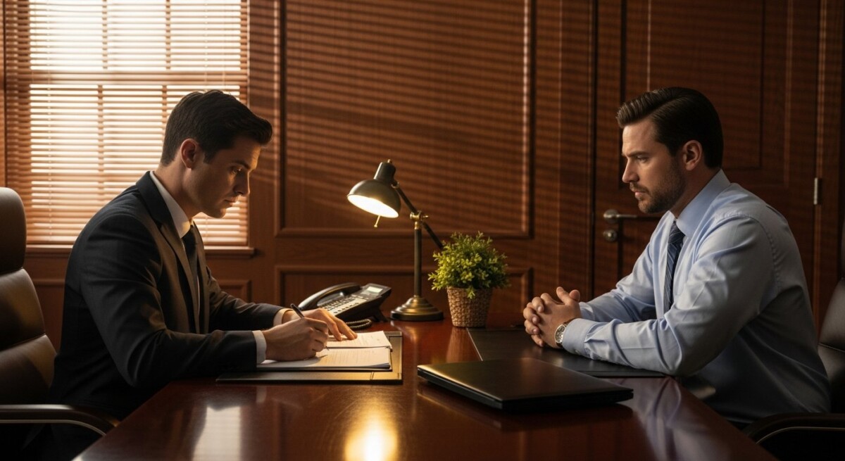 chapter 7 business bankruptcy lawyer