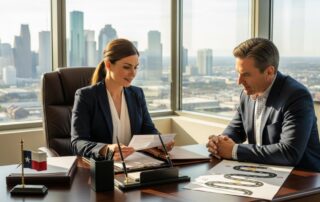 houston bankruptcy lawyer