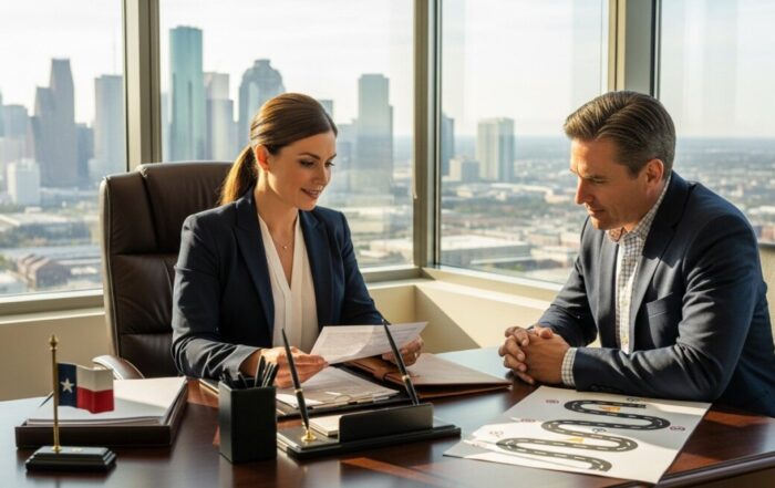 houston bankruptcy lawyer