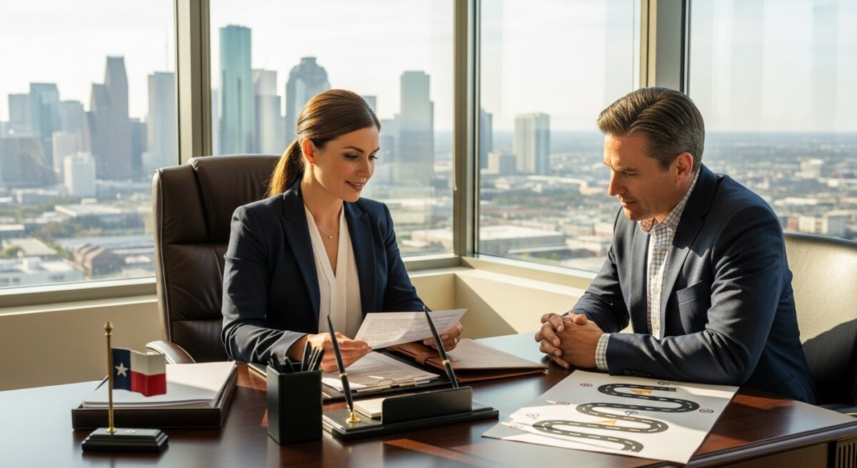 houston bankruptcy lawyer