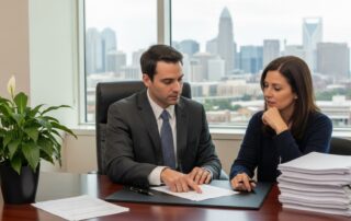 charlotte bankruptcy lawyer