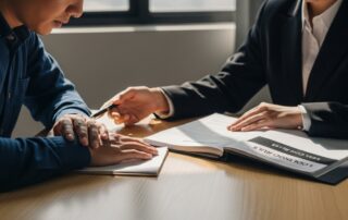 lawyer bankruptcy near me
