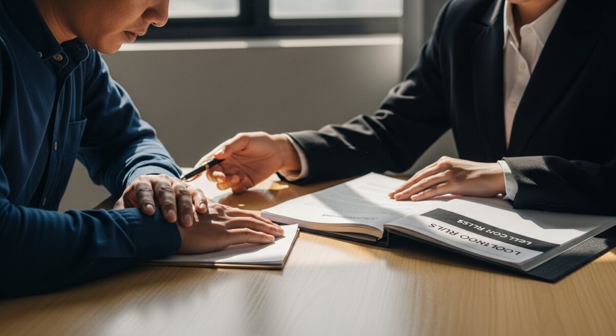 lawyer bankruptcy near me