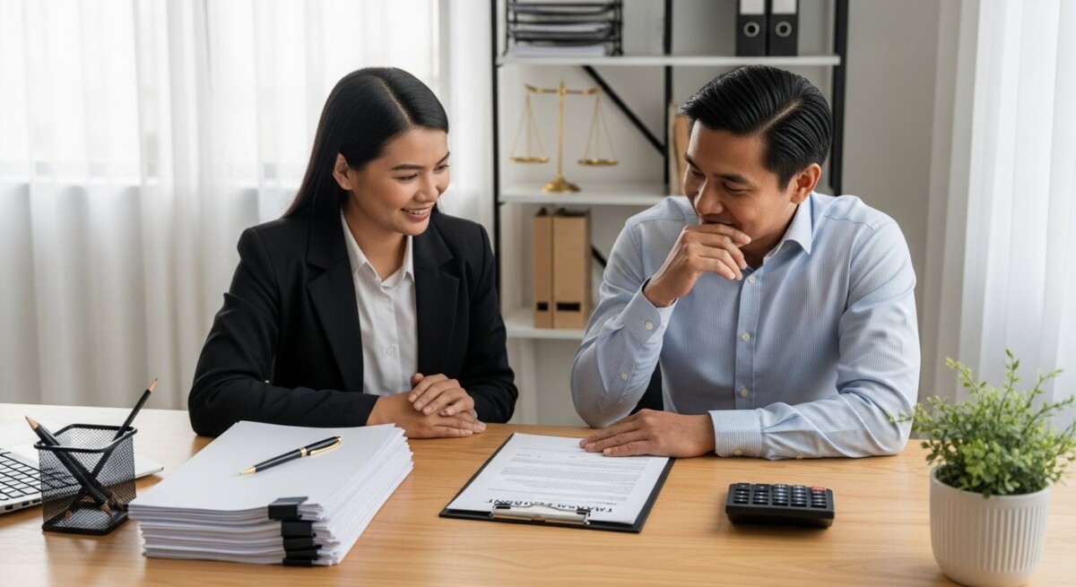 bankruptcy lawyer fees