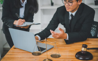 What a Business Bankruptcy Lawyer Does for Your Company