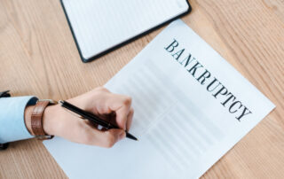 What to Expect From a Free Consultation Bankruptcy Lawyer