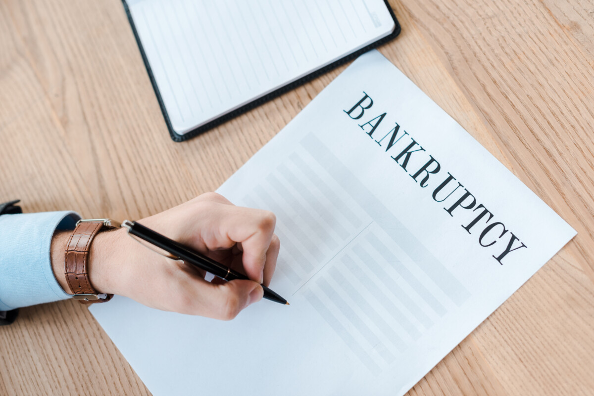 What to Expect From a Free Consultation Bankruptcy Lawyer