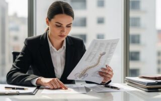 Can you sue for whiplash without MRI proof in California?