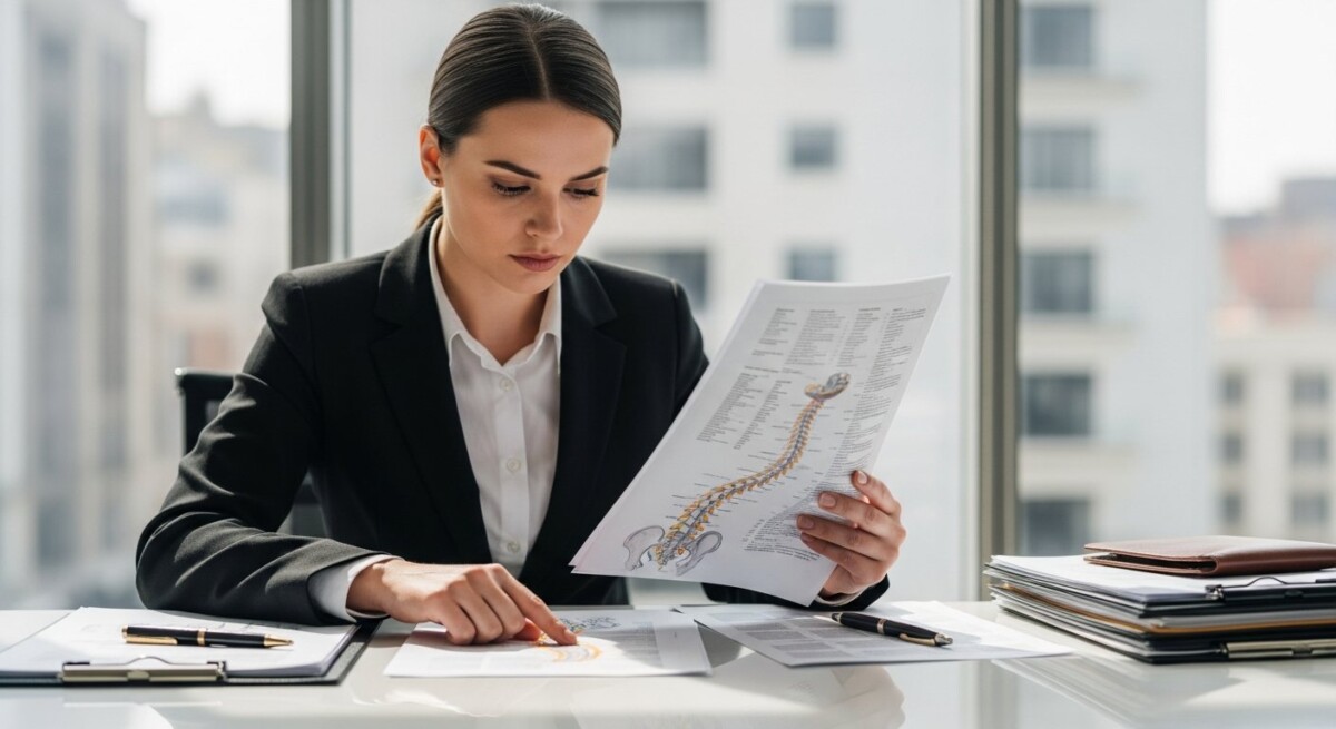 Can you sue for whiplash without MRI proof in California?