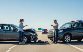 What if the other driver was uninsured and underinsured in Florida?