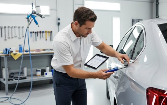 Can you file a diminished value claim after an accident in Arizona?