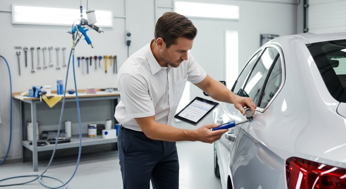 Can you file a diminished value claim after an accident in Arizona?