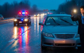 What if your accident involved a rental car in Pennsylvania?
