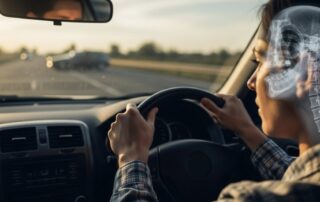 What if your car accident aggravated a pre-existing injury in Florida?