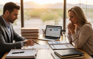 Can you settle a personal injury claim without going to court in Arizona?