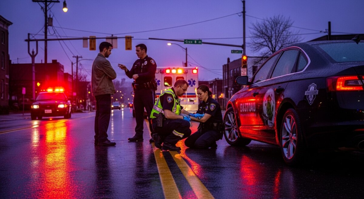 What if you were injured in a Lyft accident in Pennsylvania?