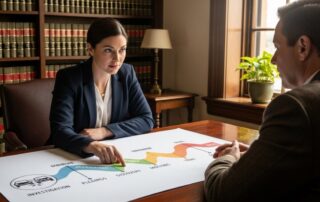 How long does a bodily injury lawsuit take in New Jersey?