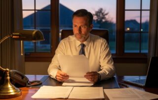 What happens if the insurance company accuses you of fraud in Texas?