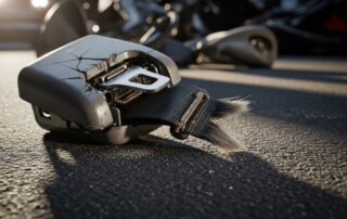 Can you sue if seatbelt malfunction caused injuries in California?