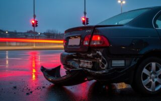 What if the other driver fled the scene in Florida?