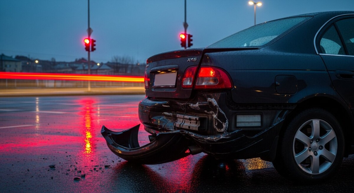 What if the other driver fled the scene in Florida?