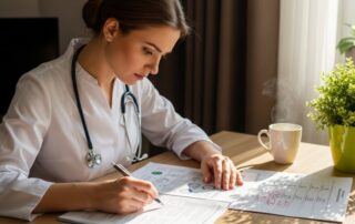 How long does it take to receive pain and suffering compensation in Georgia?