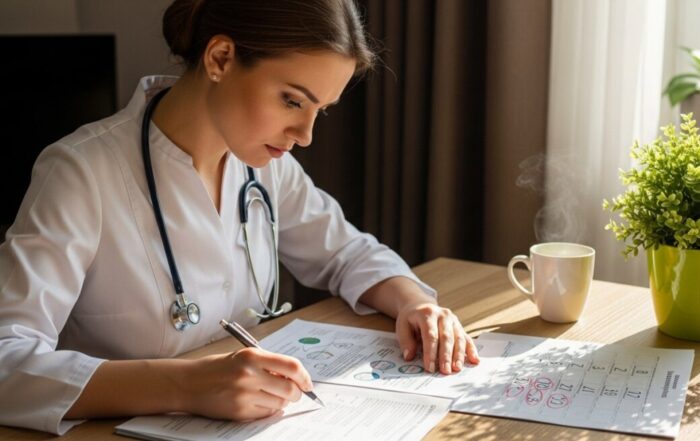 How long does it take to receive pain and suffering compensation in Georgia?