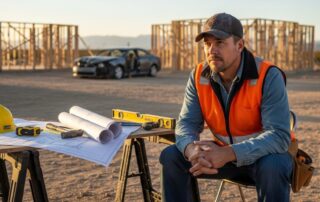 Can you recover lost earning capacity after crash in Nevada?