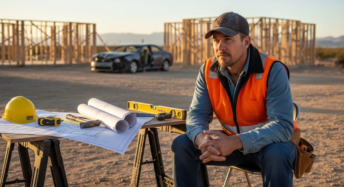 Can you recover lost earning capacity after crash in Nevada?