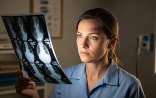 Can you sue for internal injuries after car accident in California?