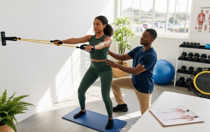 Can you claim future therapy costs after accident in Arizona?